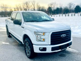 Used 2016 Ford F150 XLT image 5