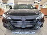 Used 2018 Honda Accord Sport image 2