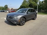 Used 2019 Volkswagen Tiguan SEL image 3