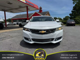 Used 2014 Chevrolet Impala LT w/ Premium Seating Package image 2