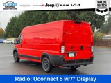 Used 2023 RAM ProMaster 3500 w/ Safety Group image 4