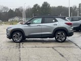 New 2025 Chevrolet TrailBlazer RS w/ Convenience Package image 6