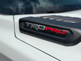Used 2023 Toyota Tundra TRD Pro image 5