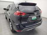 Used 2017 Nissan Rogue S image 6