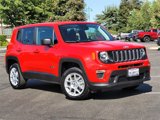Certified 2023 Jeep Renegade Latitude image 2