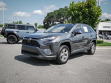 Used 2022 Toyota RAV4 XLE image 5