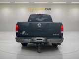 Used 2008 Nissan Titan SE image 5