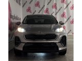 Used 2022 Kia Sportage LX image 5