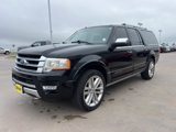 Used 2016 Ford Expedition EL Platinum image 3