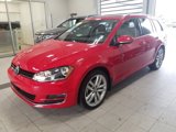 Used 2017 Volkswagen Golf SportWagen image 2