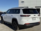 New 2025 Jeep Grand Cherokee L Laredo image 3