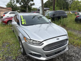 Used 2013 Ford Fusion SE image 4