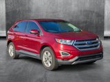 Used 2018 Ford Edge SEL w/ Equipment Group 201A image 3