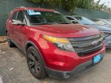 Used 2015 Ford Explorer Sport w/ Equipment Group 401A image 3