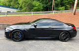 Used 2013 BMW M6 Coupe w/ Executive Pkg image 2