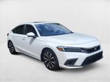 Used 2024 Honda Civic EX-L image 4