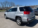 Used 2017 GMC Terrain SLE image 4