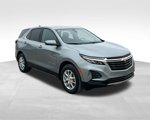 Certified 2023 Chevrolet Equinox LT image 3