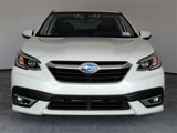 Certified 2022 Subaru Legacy Limited XT image 3