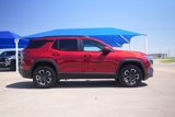 New 2025 Chevrolet Equinox ACTIV w/ Convenience Package III image 3