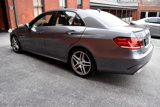 Used 2016 Mercedes-Benz E 350 4MATIC Sedan image 6