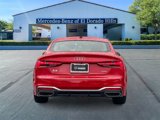 Used 2024 Audi A5 2.0T Premium Plus image 3
