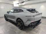 New 2025 Aston Martin DBX 707 image 2