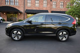 Used 2016 Honda CR-V Touring image 4