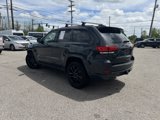 Used 2017 Jeep Grand Cherokee Altitude image 4