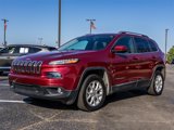 Used 2014 Jeep Cherokee Latitude w/ Comfort/Convenience Group image 5