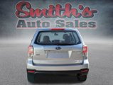 Used 2017 Subaru Forester 2.5i image 5