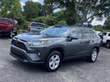 Used 2020 Toyota RAV4 XLE image 3