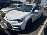 Certified 2023 Toyota Corolla SE image 2