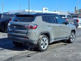 Used 2020 Jeep Compass Limited w/ Safety & Security Group image 4