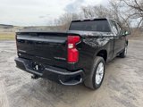 Used 2021 Chevrolet Silverado 1500 Custom image 5
