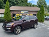 Used 2012 Kia Sorento SX w/ SX Premium Pkg image 3