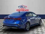 Used 2022 Kia Forte LXS image 4