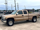 Used 2001 Chevrolet Silverado 1500 LS image 3