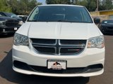 Used 2017 Dodge Grand Caravan SE w/ UConnect Hands-Free Group image 2