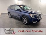 Used 2023 GMC Terrain SLT image 3