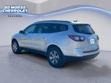 Used 2016 Chevrolet Traverse LT image 3