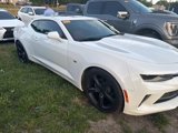Used 2017 Chevrolet Camaro LT image 3