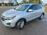 Used 2022 Chevrolet Equinox LT image 5