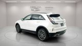 New 2025 Cadillac XT4 Sport image 5