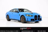 Used 2025 BMW M4 CS image 3