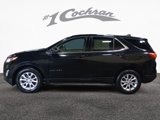 Used 2019 Chevrolet Equinox LT image 4