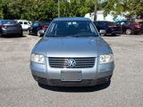 Used 2002 Volkswagen Passat GLX image 3