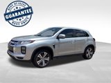 Used 2022 Mitsubishi Outlander Sport SE image 2