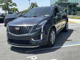 Used 2022 Cadillac XT5 Premium Luxury image 3