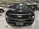 Used 2024 Cadillac XT4 Luxury image 3
